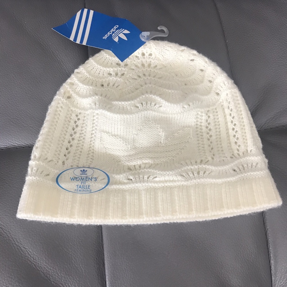 NEW Adidas Women’s Touque Hat